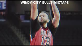 Windy City Bulls Mixtape