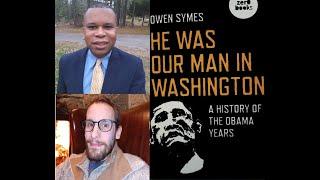 Interview - Cyrus Webb (Conversations LIVE Radio)