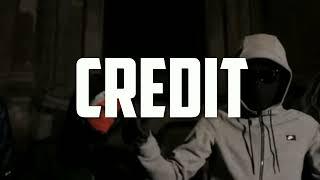 [FREE] #OFB SJ x Double lz UK Drill Type Beat - "CREDIT" | UK DRILL INSTRUMENTAL 2024