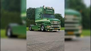 Truckshow de Betuwe 2024