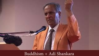 Buddhism & Adi Shankara | Hindu Academy | Jay Lakhani