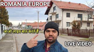 Good Evening India | ROMANIA   Europe Me Abhi Din Hai