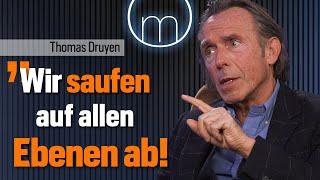 Thomas Druyen: Uns fehlt die Zukunftsperspektive!// Mission Money