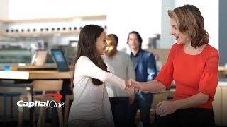 Achieving Financial Goals | Capital One