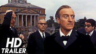 Casino Royale (1967) ORIGINAL TRAILER [HD]