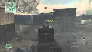 Jesse_James-574- MW3 NOOB KILLN