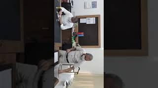 Derbent ilçe milli eğitim müdürlüğü TYP kura çekimi