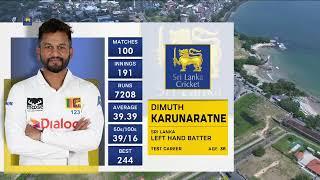 Day 03 Highlights | 2nd Test, Sri Lanka vs Australia 2025