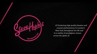 Steve Hughes LIMITED (c) 2017