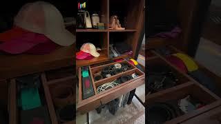 Organized Closet Tour 2025 | Smart Storage & Modern Closet Design Ideas