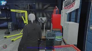 TwitchRP GTA5 Roleplay Day 20 Episode 1