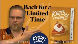 SUPER Early day! | Pumpkin Spice Caramel limited stock! | Sep 10, 2024 | Tuesday Live