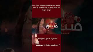 Mohini Aatam Arambam - Colorstamil Montage 2