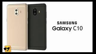 Samsung Galaxy c10 review and specification