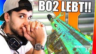 BLACK OPS 2 LEBT WIEDER!!