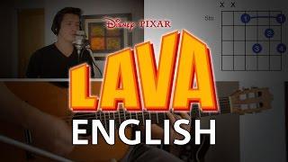 I Lava Disney • Pixar Tutorial Cover - Chords [Mauro Martinez]