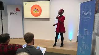 CATAPULT: Inclusion Africa Pitch Session - Vouch Digital