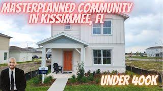 Kissimmee/St. Cloud Bungalow Under $400k!!!!