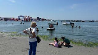 Ica and Paracas, Peru @ErnestTufft