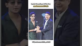 popular young singer of the year 2024 Mohammad Faiz #goldenclub #mohammadfaiz