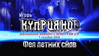 Игорь Куприянов – Фея летних снов