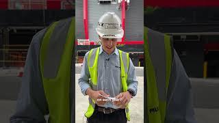 Graduate and Cadet Program Q&A with Pat