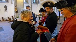 Sternsinger in Halle (Saale)