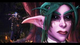 [World of Warcraft] Shadowlands Pre-Patch Cinematic