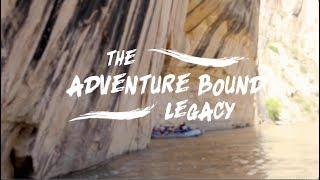 The Adventure Bound Legacy | Mild to Wild Rafting & Jeep Trail Tours