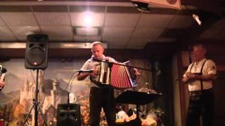 Polka Medly with Jimmy Horzen