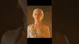 The clips that proves Daenerys is a real dragon.#shorts #movie #story