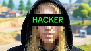 The Reality of Being a Fortnite Hacker