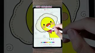 ColoringBook.Ai#ColoringApp #RelaxingApp #ArtTherapy #CreativeApps #MindfulnessApp #DigitalArt