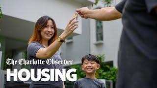 Where Can You Find Affordable Housing In Charlotte?