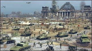 SOVIET ALL-OUT ASSAULT - BERLIN LAST STAND 45