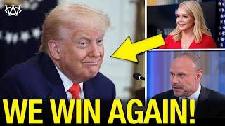 Trump Tariffs are BACK! Trade Judges STAYED! FBI's "Hidden Files"?