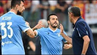 Lazio 3:2 AS Roma | Serie A Italy | All goals and highlights | 26.09.2021