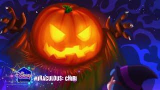 Disney Channel HD US Halfway to Halloween Advert 2023 