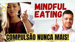 APRENDA SOBRE NUTRIÇÃO CONSCIENTE E COMPORTAMENTAL | Nutri Johnny Domingues