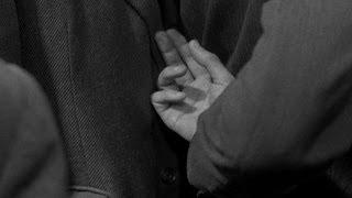 Hands of Bresson