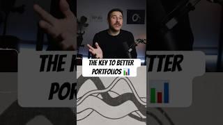 Why Portfolio Diversification is KEY in 2025