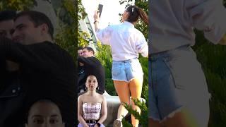 WOW!  Hot Girl Prank!!#comedy #funny #shorts