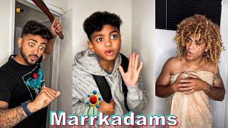 *BEST* Marrk Adams TikTok Compilation #1 |