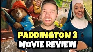 Paddington in Peru (2025) Movie Review