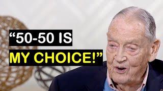 Jack Bogle: How to Invest in Bonds Successfully