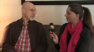 Canadian Film Review extended interview - James Cromwell - STILL