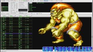 Blanka Stage (SEGA Master System remix by Edu Moonwalker)