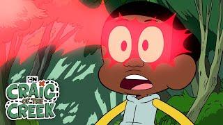 Don't Blink (Mash-Up)  Craig of the Creek  Cartoon Network