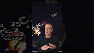 Mark talking about Space Pirate