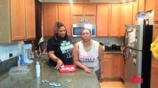 Homegirl In The Kitchen episode 11